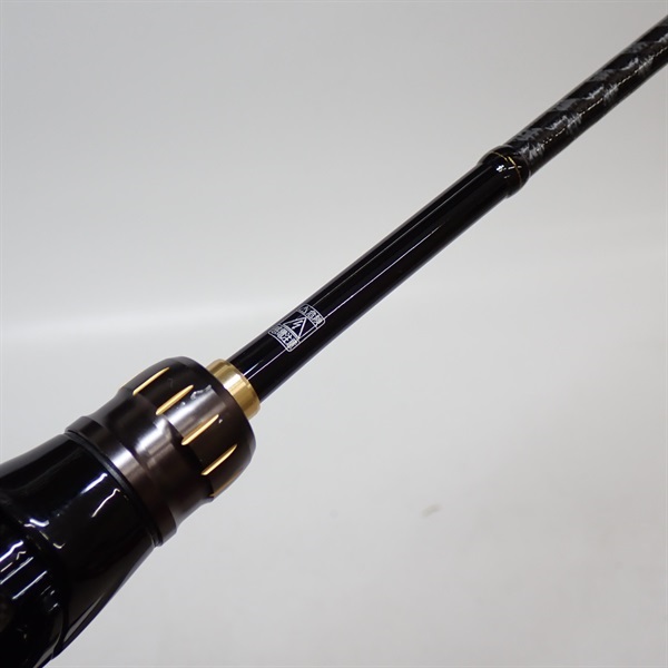 １８ソアレＳＳアジングＳ６１０ＳＵＬ－Ｓ